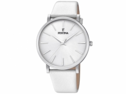 FESTINA 20371/1 FASHION biele