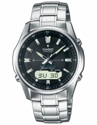 CASIO LCW M100DSE-1A