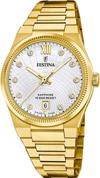 Festina Swiss Made F20058/1 dámske hodinky