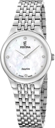 Festina Swiss Made Grace F20096/1 dámske hodinky