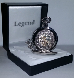 Legend mechanické vreckové hodinky  - 