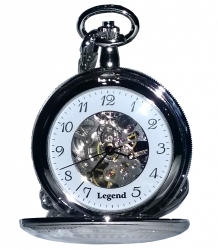 Legend mechanické vreckové hodinky  - 