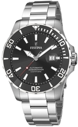 Festina Automatic F20531/4 pánske hodinky