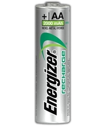 Batéria Energizer AA HR6 2000mAh Accu Recharge Power