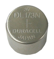 Batéria Duracell 1/3N Lithium DL1/3N, 2L76, CR1/3