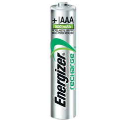 Batéria Energizer AAA HR03 800mAh Accu Recharge Power