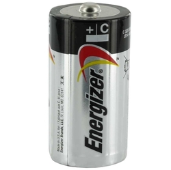 Batéria Energizer C LR14 E93 AM2 1,5V BABY