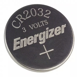 Batéria Energizer CR 2032 Lithium CR2032 240mAh 3V