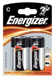 Batéria Energizer C LR14 E93 AM2 1,5V BABY