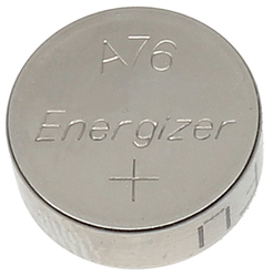Batéria Energizer LR44, AG13, G13A, A76, V13GA, LR1154, PX76A, RW82, SR44SW, 357, V357, 357A, 1,5V