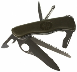 Victorinox BUNDESWEHR 0.8461.MW4DE