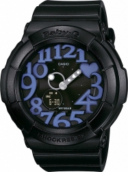 Casio Baby G BGA 134 1B