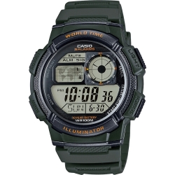 Casio AE 1000W 3A