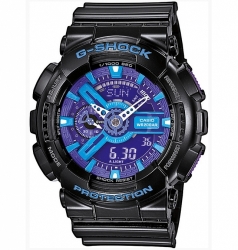 Casio G-SHOCK GA 110HC 1A