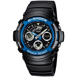 Casio G-SHOCK AW 591 2A