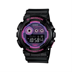 Casio G-SHOCK GD 120N-1B4