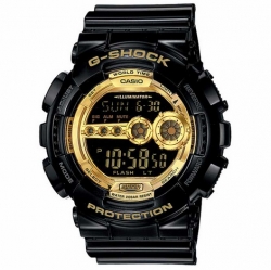 Casio G-SHOCK GD 100GB 1