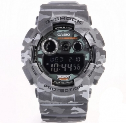 Casio G-SHOCK GD 120CM 8