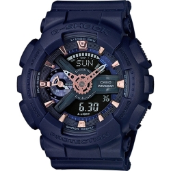 Casio G-SHOCK GMA S110MC 2A