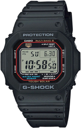 Casio G-SHOCK GW M5610U 1ER