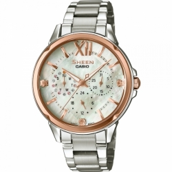 Casio Sheen SHE 3056SG 7A