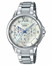 Casio Sheen SHE 3056D 7A