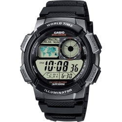 Casio AE 1000W 1B