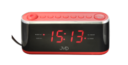 JVD SB97.1 Rádio budík