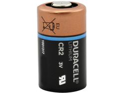 Batéria Duracell DL CR2 3V 