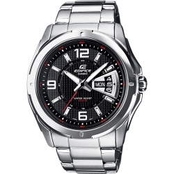 Casio Edifice EF 129D-1A