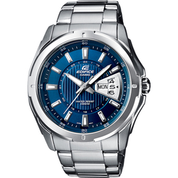 Casio Edifice EF 129D-2A