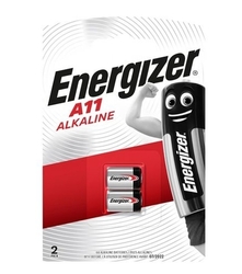 Batéria Energizer 11A, A11, V11A, E11A, L1016, G11A, GP11A, CA21, K11A, MN11, LR11A, PX11, R11A, 6V