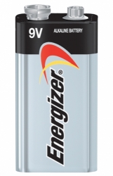 Batéria Energizer Alkaline Power 9V 6lr61