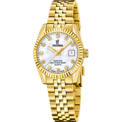 Festina Swiss Made Classic F20089/1 – dámske hodinky
