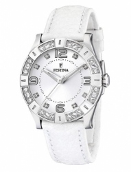 FESTINA 16537/1 FASHION biele