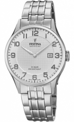 FESTINA 20005/1 SWISS MADE