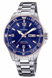 Festina AUTOMATIC 20478/3 , SAPPHIRE