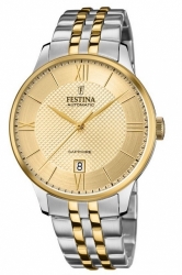 Festina AUTOMATIC 20483/1 , SAPPHIRE