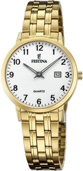 Festina Classic Bracelet F20514/1 dámske hodinky