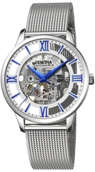 FESTINA 20534/1 AUTOMATIC Skeleton