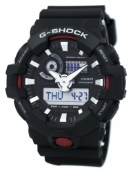 Casio G-SHOCK GA 700 1A