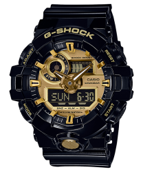 Casio G-SHOCK GA 710GB