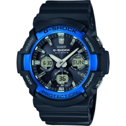 Casio G-SHOCK GAW-100B-1A2