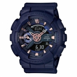 Casio G-SHOCK GMA S110CM 2A