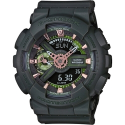 Casio G-SHOCK GMA S110MC 3A