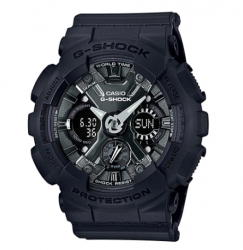 Casio G-SHOCK GMA S120MF 1A