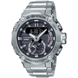 Casio G-SHOCK GST B200D 1A