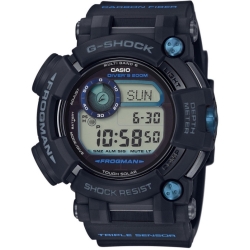 Casio G-SHOCK GWF D1000B-1 FROGMAN