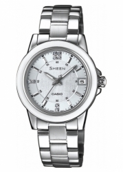 Casio Sheen  SHE 4512D-2A