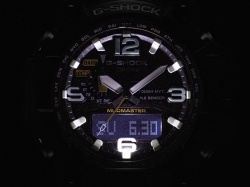 Casio G-SHOCK GWG 1000 1A3 MUDMASTER